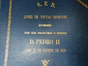 DOm Pedro II