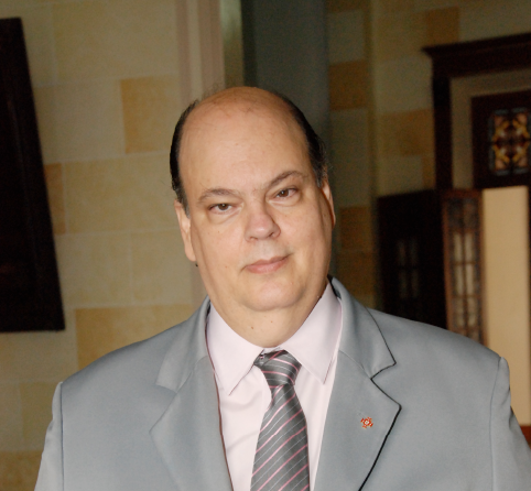 Dr. Mário Cardoso