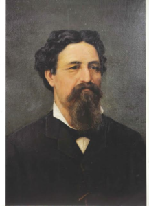 Cândido Luiz Esteves, procurador da Beneficência em 1882