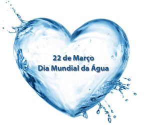 Dia mundial da agua 2013